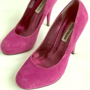 Steve Madden “Trinitie” Pumps